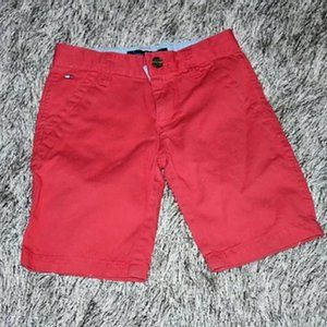 Boys Tommy Hilfiger shorts